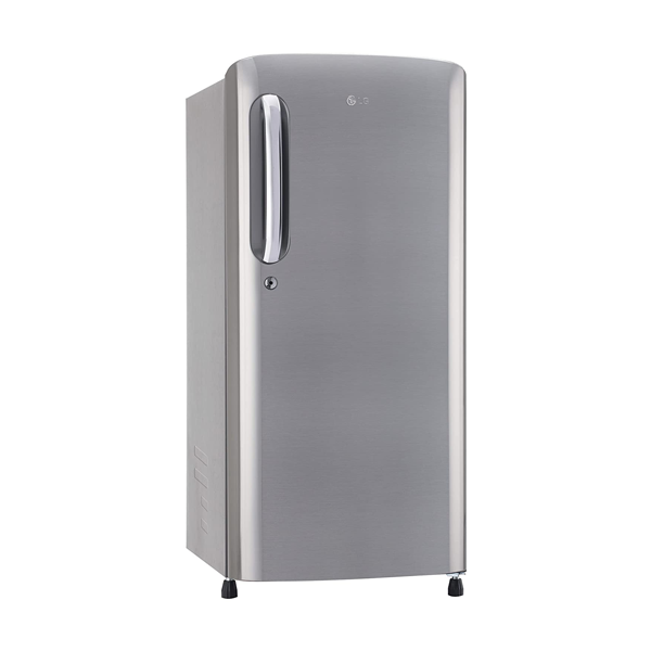 Buy LG 185 L 3 Star GLB201APZD DirectCool Single Door Refrigerator Vasanth and Co